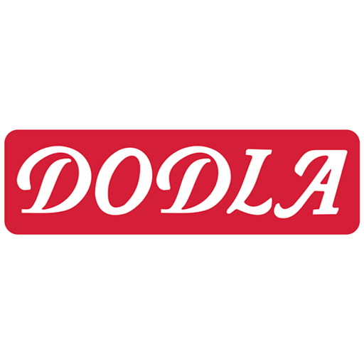 Dodla Logo