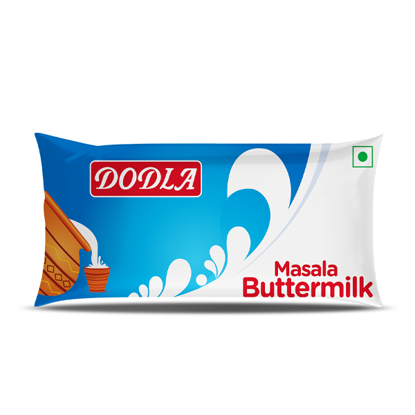 Butter Milk 200 ML