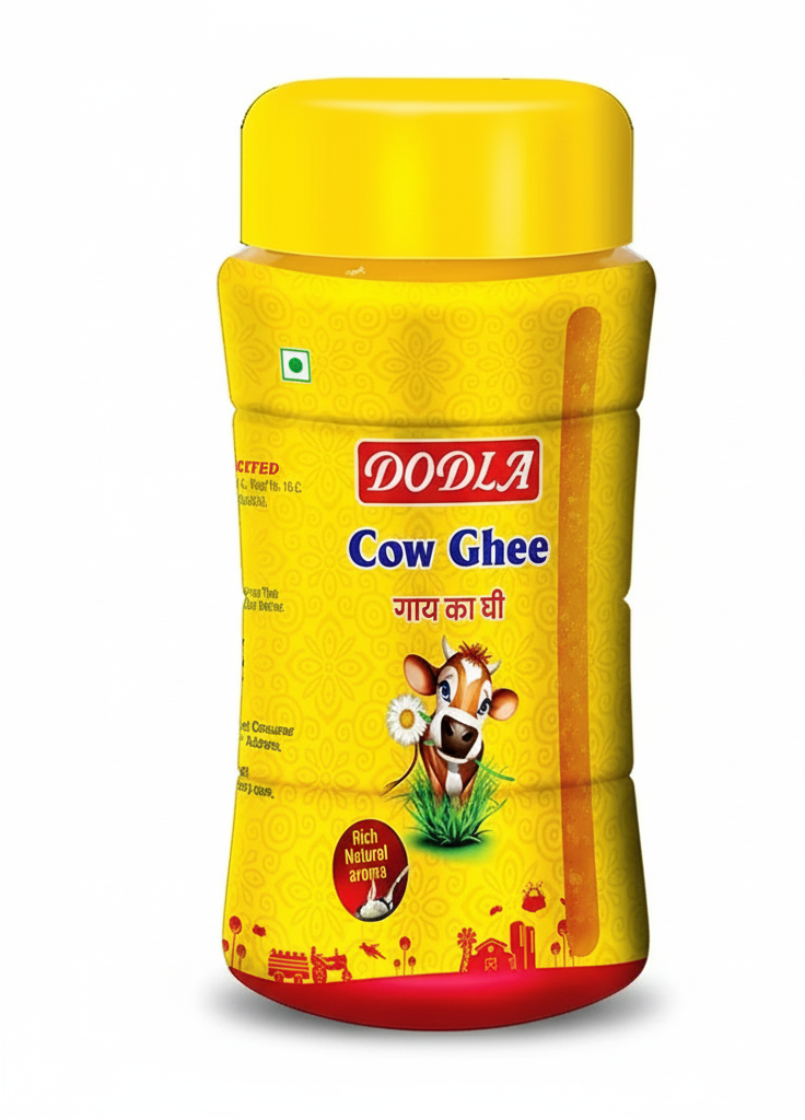 Cow Ghee 500 ML