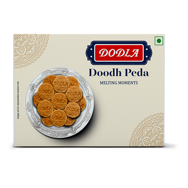 Doodh Peda 200 GMS