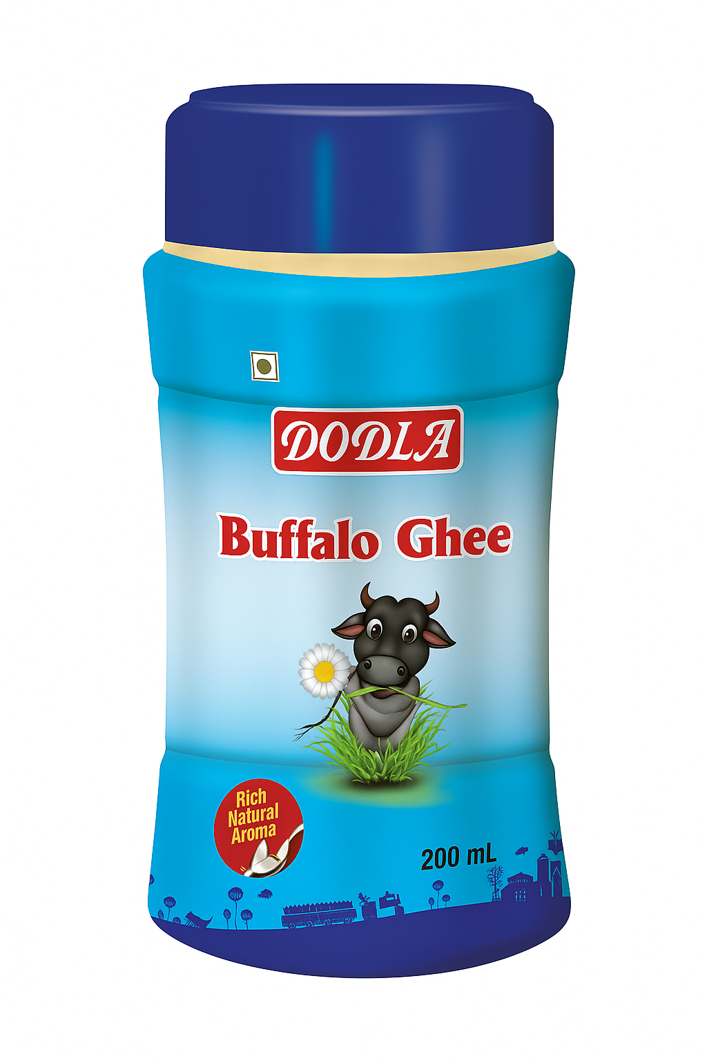 Ghee 200 ML