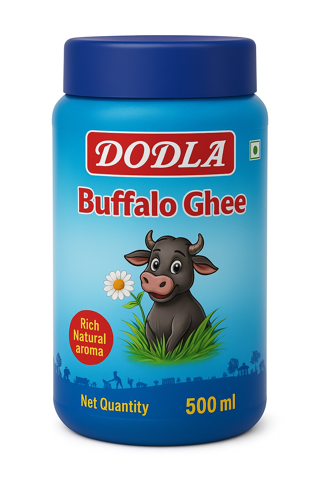 Ghee 500 ML